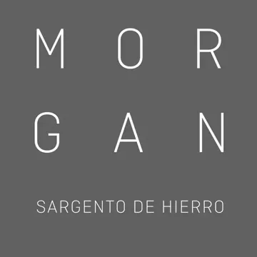 Sargento de Hierro-cover