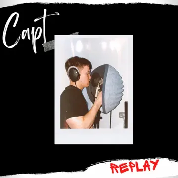 Replay-cover