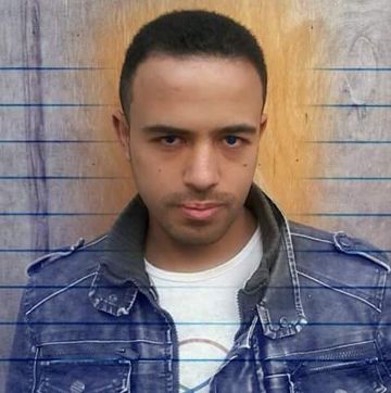 غلطة مين - عوض