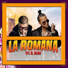 La Romana-cover