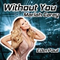 Without You (Spanish)-cover
