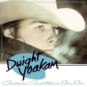 Guitars & Cadillacs - A-cover