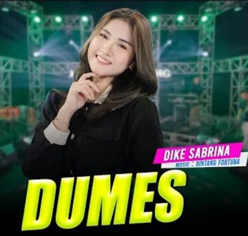 Dumes (Koplo Vers.)-cover