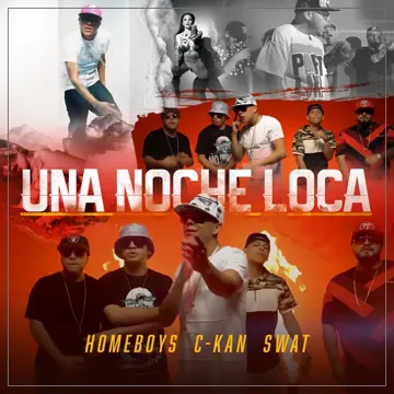 Una Noche Loca