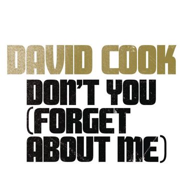 Forget You-cover