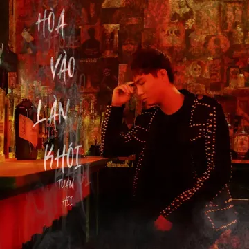Hòa Vào Làn Khói-cover