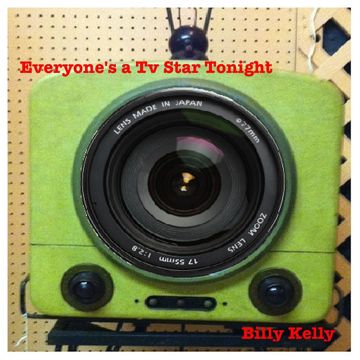 Everyone a Star-cover