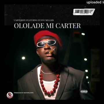 Ololade Mi Carter (feat. Funny Muller)-cover