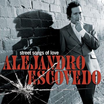Street Love-cover