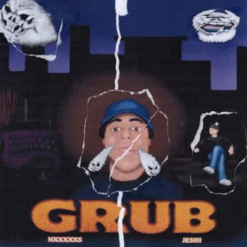 Grub-cover