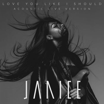 Love You Like I Should-cover