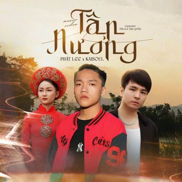 Tân Nương-cover