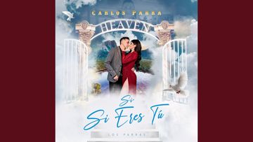 Si, si eres tu