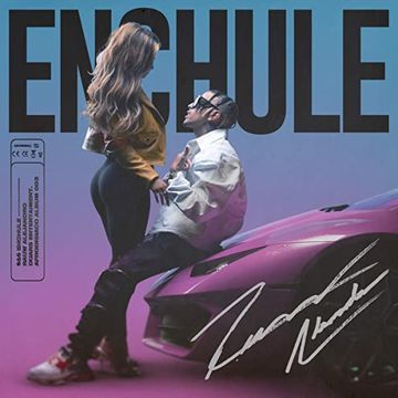 Enchule-cover