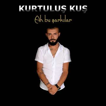 Ah bu şarkılar-cover