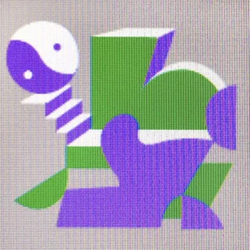 Yin Yang-cover