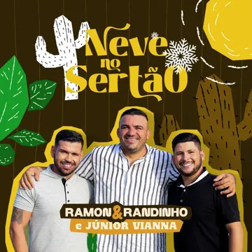 Neve no Sertão