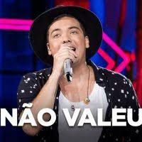 Não valeu-cover