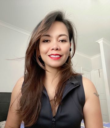 Ikaw ang inspirasyon