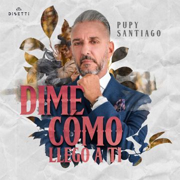Dime Cómo Llego a Ti