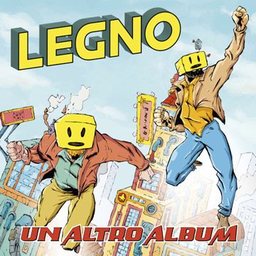 Affogare-cover