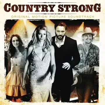 Country Strong-cover