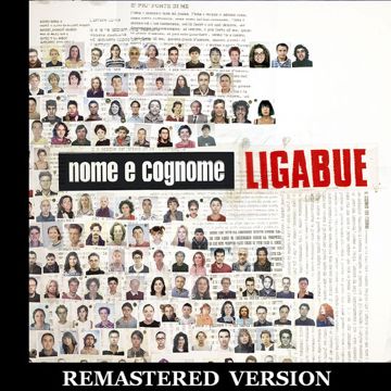 Ho perso le parole-cover