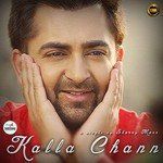 Kalla Chann-cover