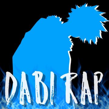 Dabi Rap-cover