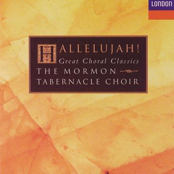 Messiah, HWV 56: Chorus: "Hallelujah" - Live-cover