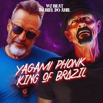 Yagami Phonk King of Brazil-cover