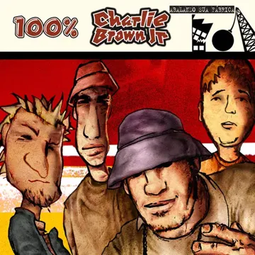Proibida Para Mim-cover
