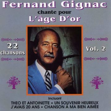 Chanson à ma bien aimée-cover