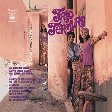 Samba Soul-cover