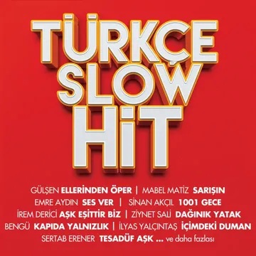 Aşk Gelince-cover