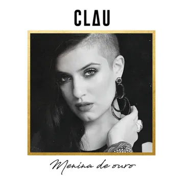 Menina De Ouro-cover