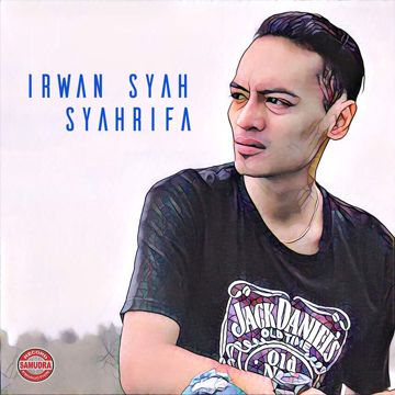 Camelia Irwansyah-cover