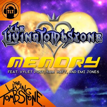 Memory-cover