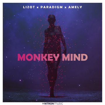 Monkey Mind-cover