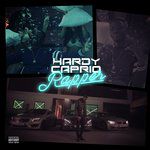 Rapper-cover