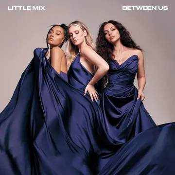 Heartbreak Anthem (feat. David Guetta & Little Mix)-cover