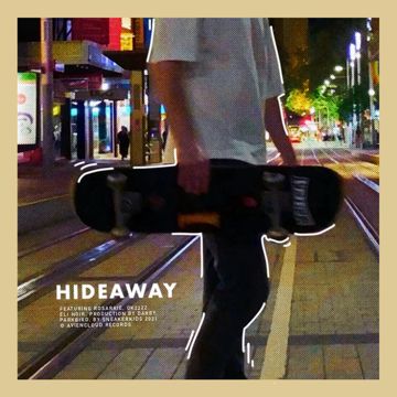 HIDEAWAY-cover