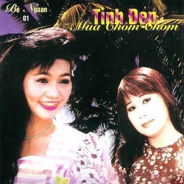 Suong Lanh Chieu Dong-cover
