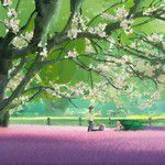 I Like You The Most (พี่ชอบหนูที่สุดเลย) (SLOWED)-cover
