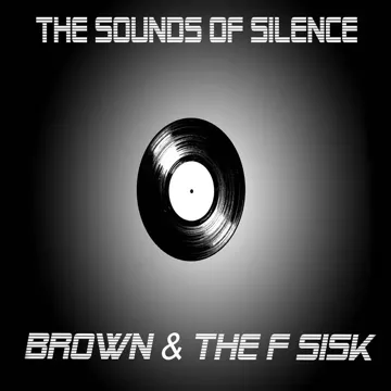 The Sounds of Silence (Remix)-cover