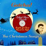 Angels We Have Heard on High-cover