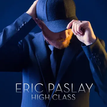 eric-paslay-high-class-cover-image