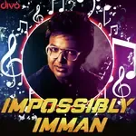Jigiri Dosthu (From &quot;Namma Veettu Pillai&quot;)-cover