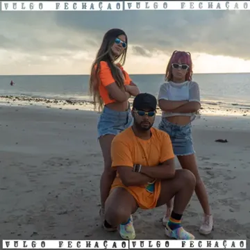 Vulgo Fechação (feat. Kamylinha Santos & Sofia)-cover