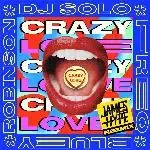 Crazy Love (James Hype Remix)-cover